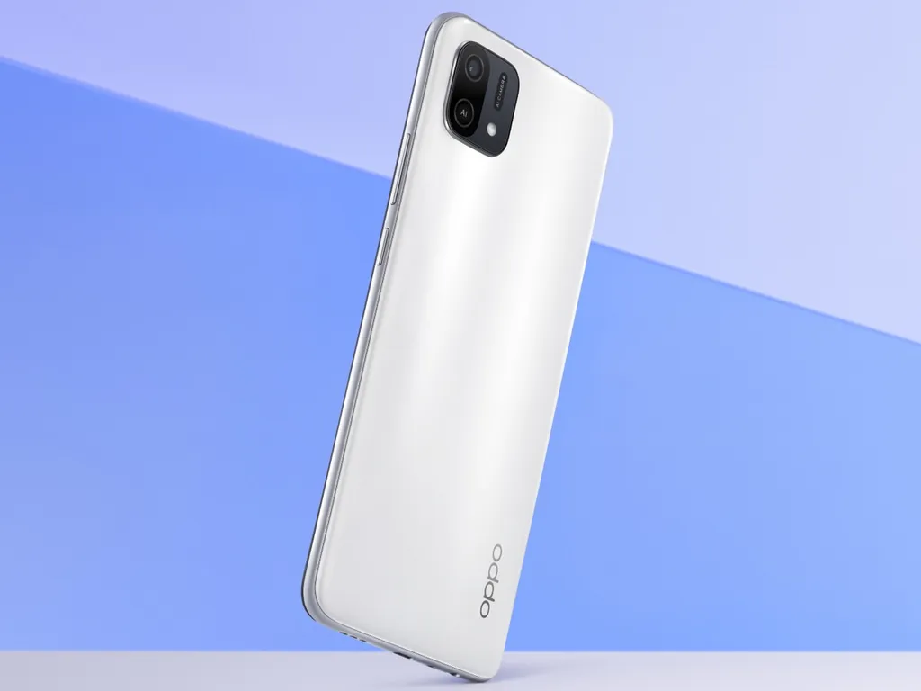 10 Hp OPPO RAM 4 GB dengan Harga Terjangkau