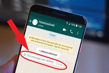 7 Aplikasi Untuk Melihat Pesan WA yang Sudah Dihapus
