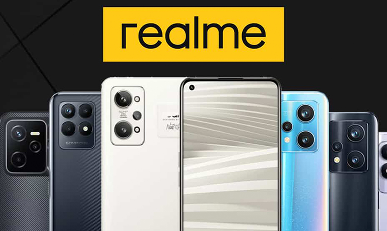 7 Rekomendasi Hp realme 4 Jutaan