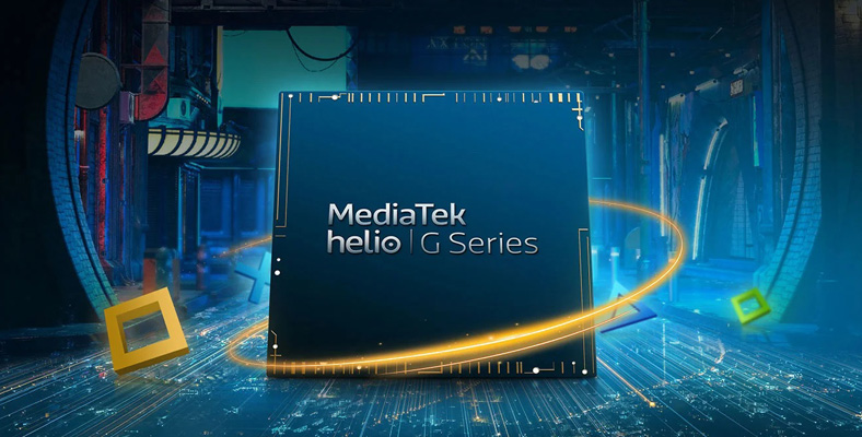 10 Hp MediaTek Helio G Series Terbaik