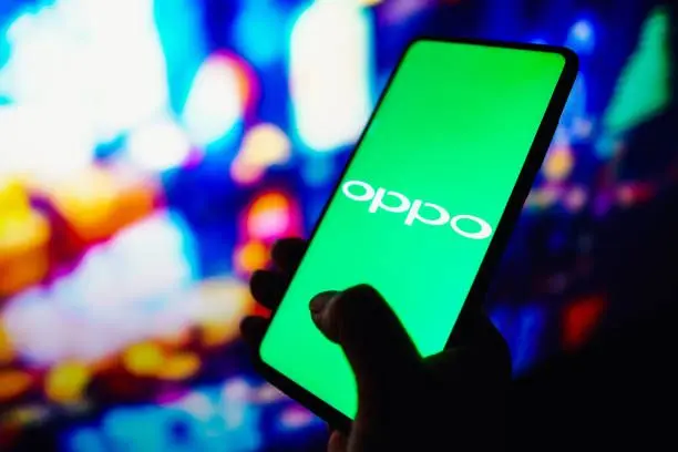 10 Rekomendasi Hp Oppo Harga 1 Jutaan