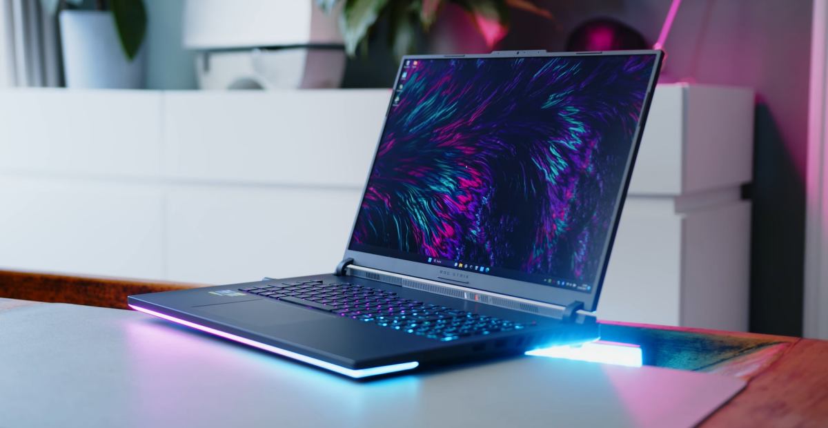 12 Rekomendasi Laptop Core i7 Murah Terbaik 2024