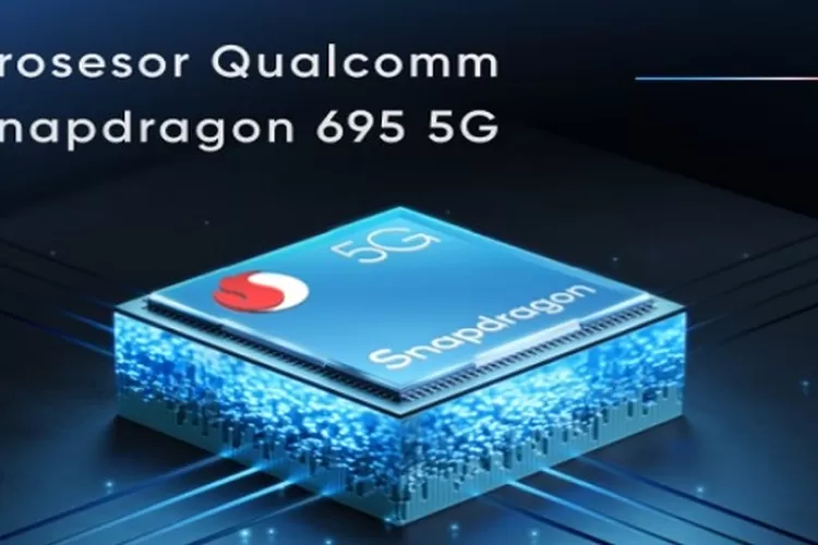 7 Pilihan Hp Snapdragon 695 5G Terjangkau