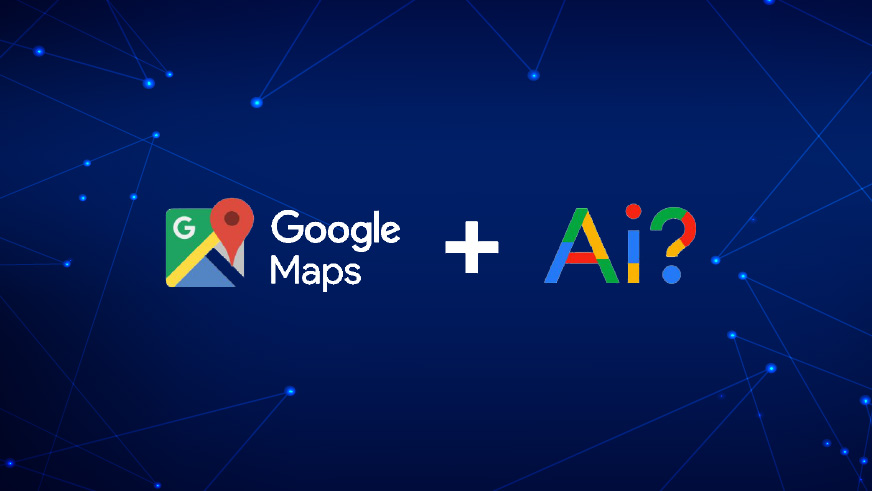 6 Fitur Baru Google Maps dengan Dukungan AI, Ada Apa Aja Ya?