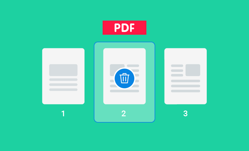 3 Cara Menghapus Halaman Tertentu di PDF, Mudah Lho Ternyata!