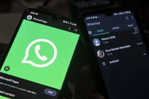 Whatsapp Luncurkan Fitur Edit Foto Berbasis AI