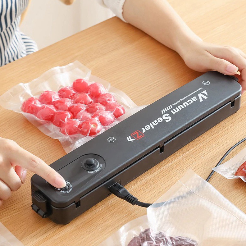 15 Mesin Vacuum Sealer Terbaik 2024: Bikin Makanan Segar & Tahan Lama!