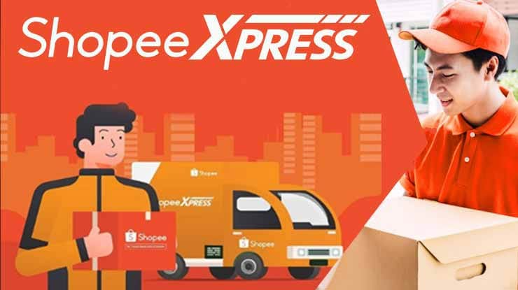 Cara Mengganti Alamat Pengiriman di Shopee