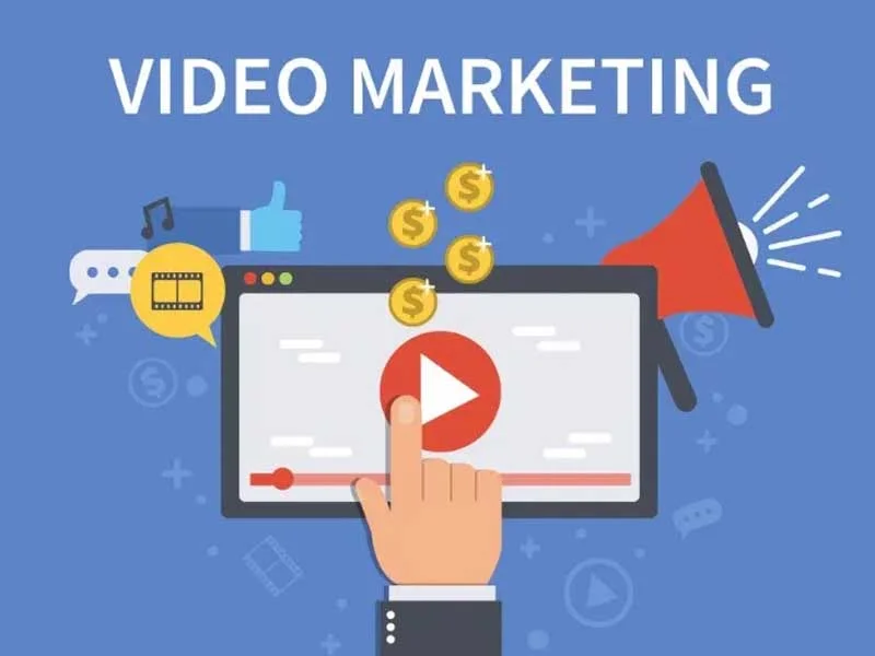 Terungkap! Rahasia Perusahaan Sukses Memanfaatkan Video Marketing