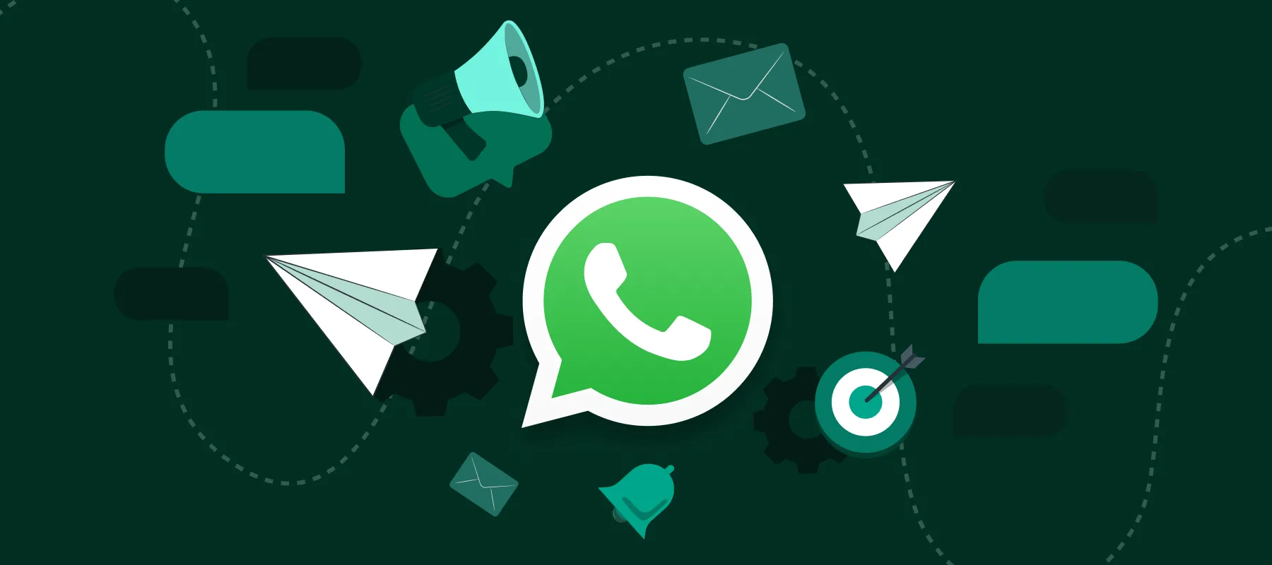 Bongkar Rahasia Konversi 1000% dengan Strategi WhatsApp Marketing yang Tepat