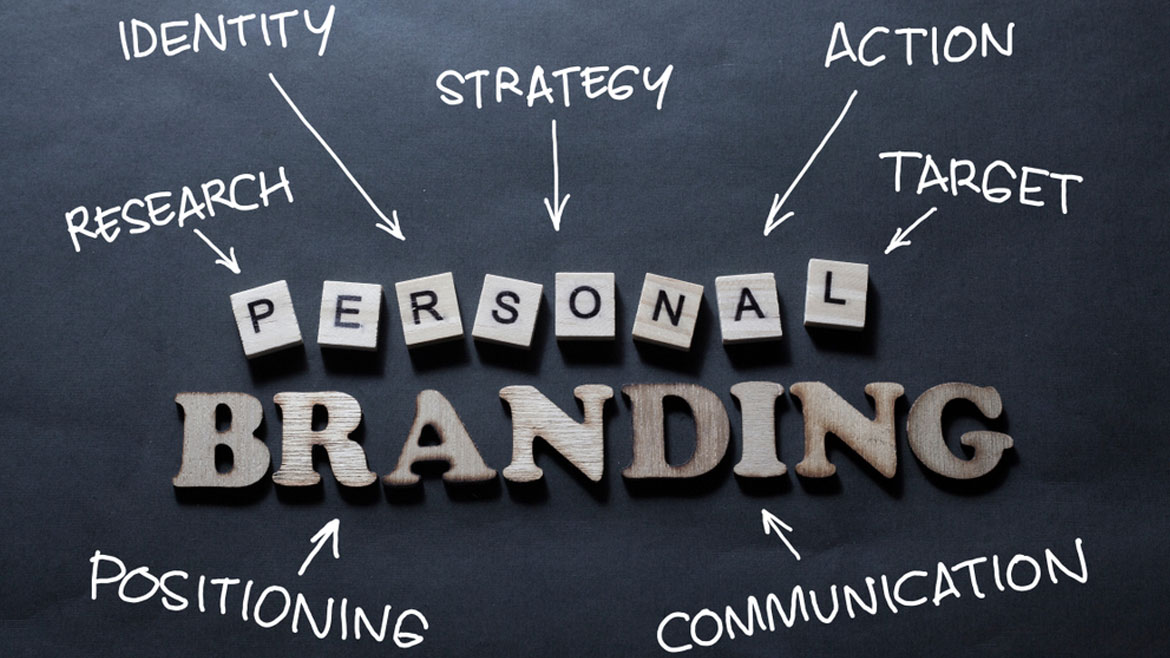 Membangun Personal Branding yang Kuat Panduan Lengkap untuk Melejitkan Karir dan Bisnis