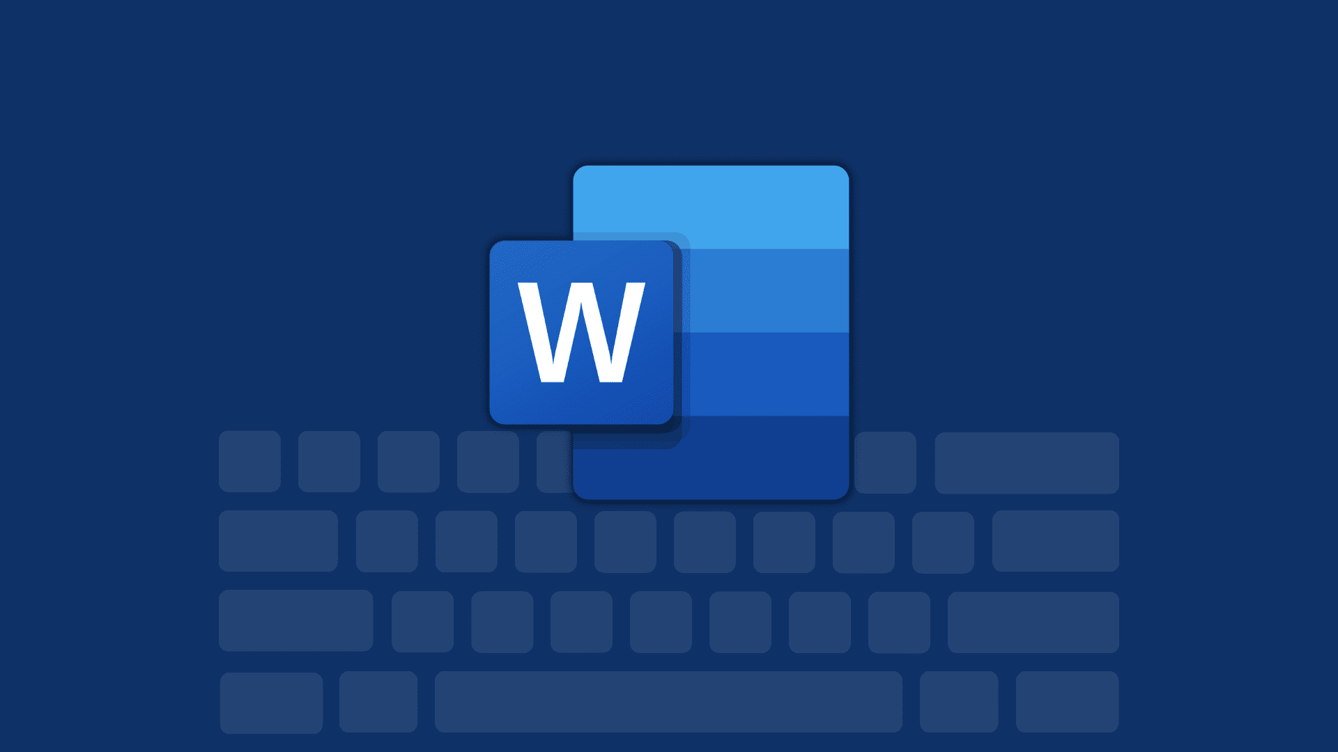 Cara Merge Cell di Word untuk Gabungkan Sel dalam Tabel 2025