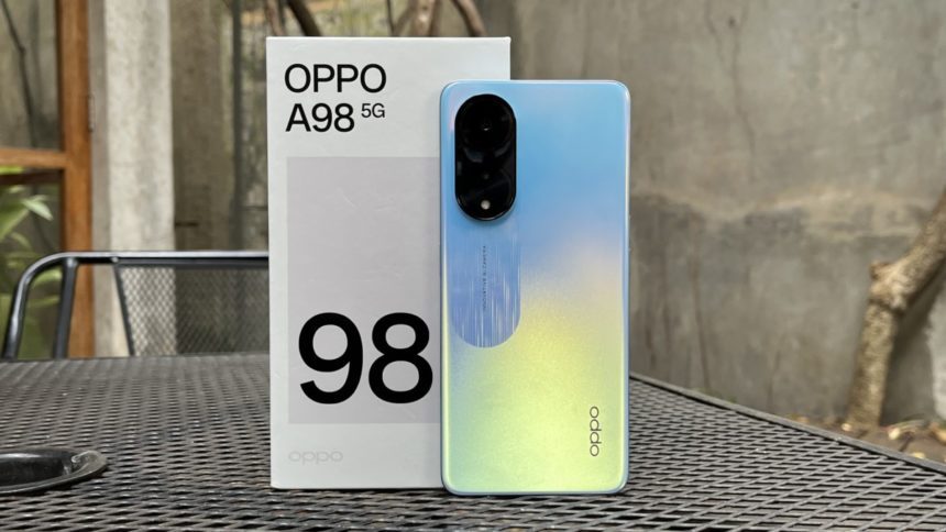 6 Rekomendasi Smartphone Stylish Oppo Terbaru 