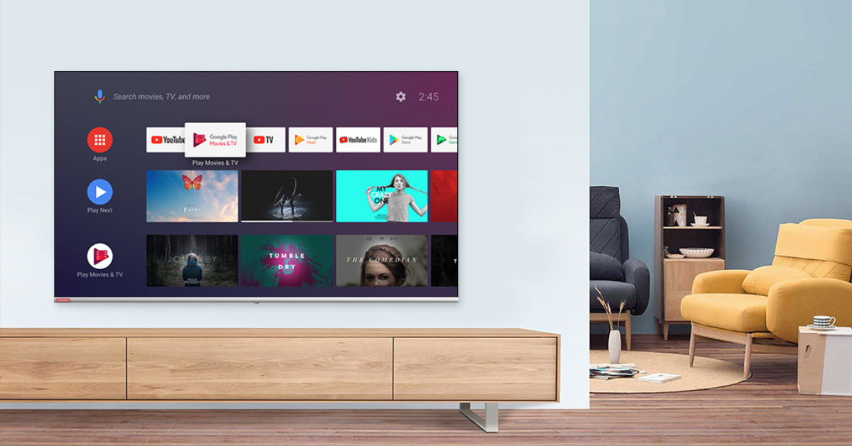 15 Smart TV Terbaik Under 3 juta 2024: Yuk, Upgrade TV Lamamu!