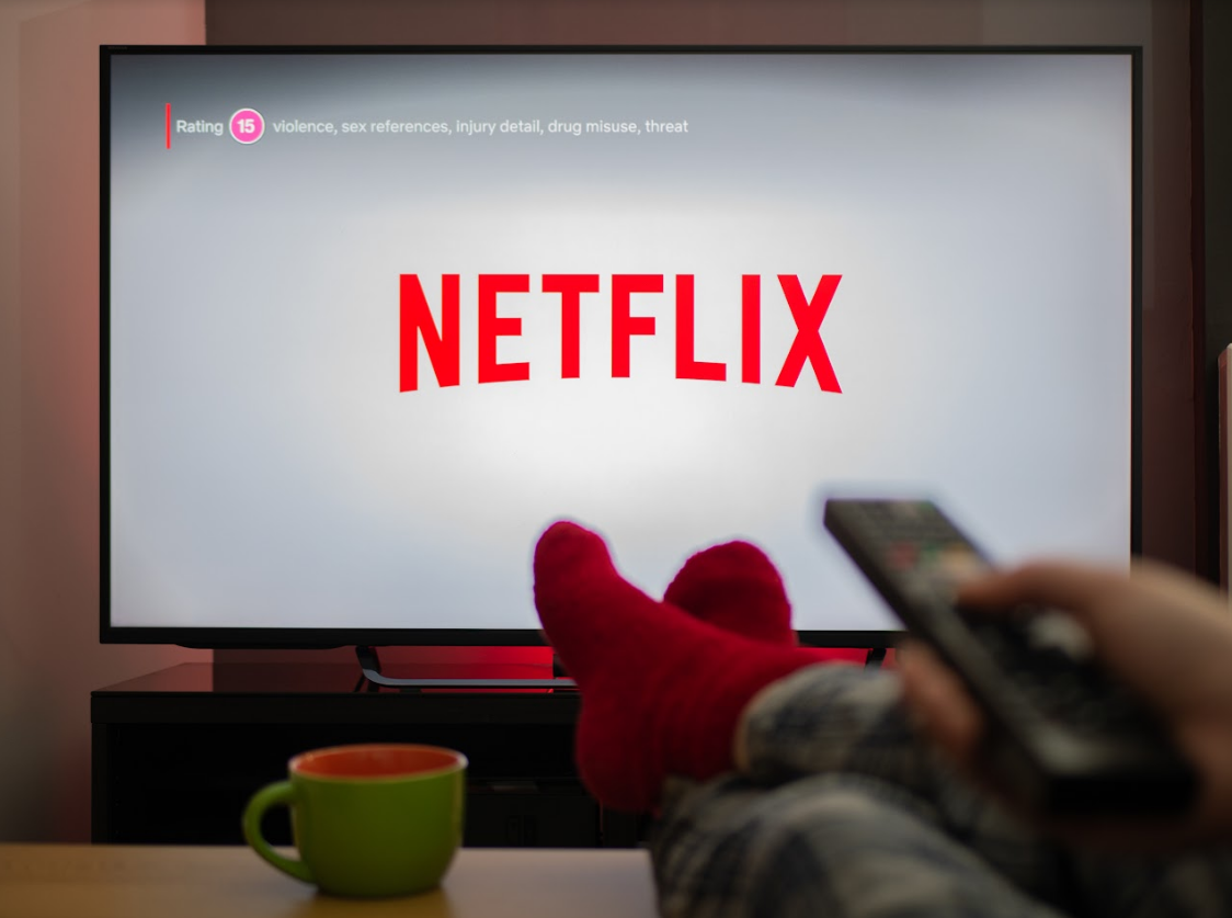 Ini Tips Logout Netflix Dari Smart TV Dan Menghubungkan Lagi Ke HP