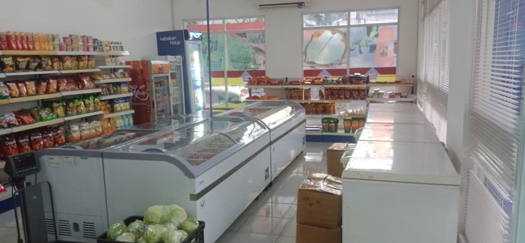 Yuk, Jadi Bos! Modal Kecil Cuan Gede Jual Frozen Food yang Lagi Hits!