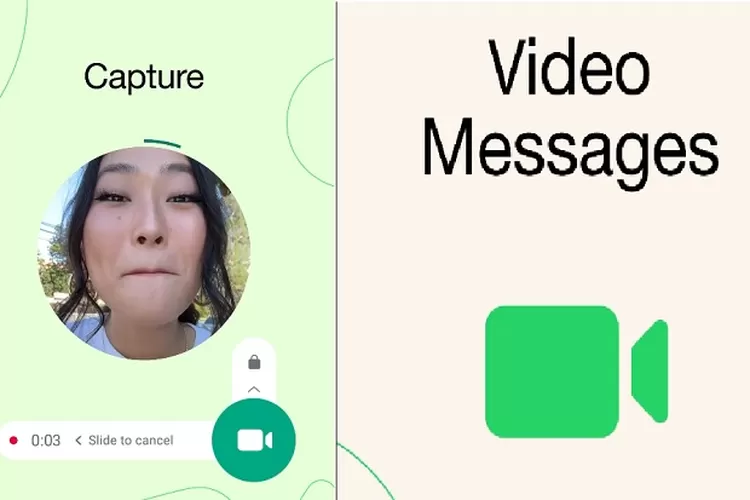 Cara Menggunakan Fitur Video Note WhatsApp