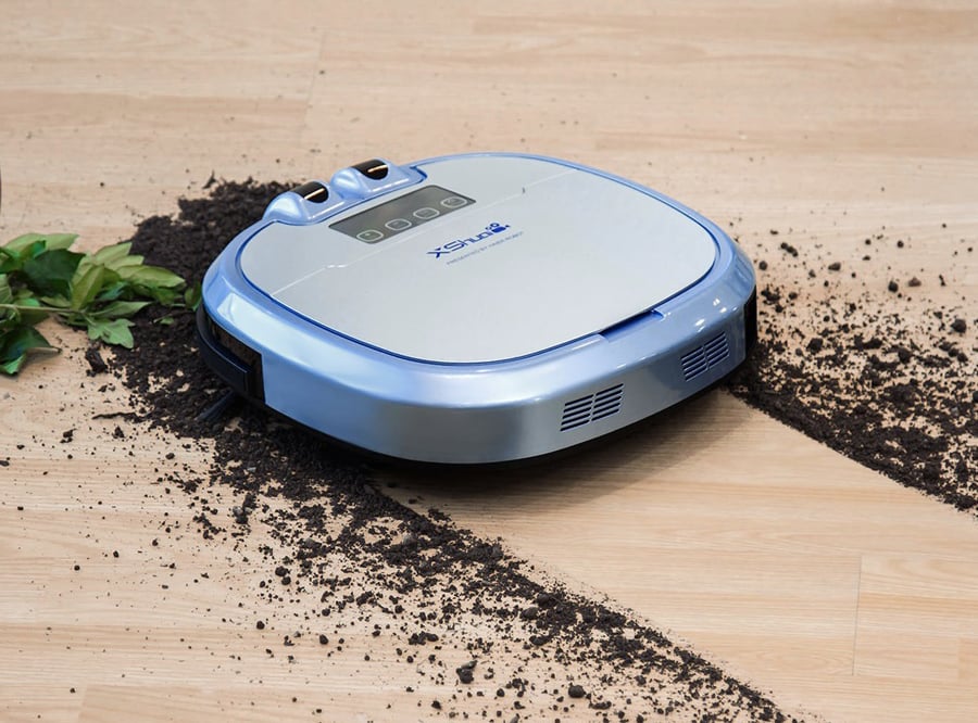 15 Robot Vacuum Cleaner Murah Terbaik 2024, Bye Debu & Kotoran!