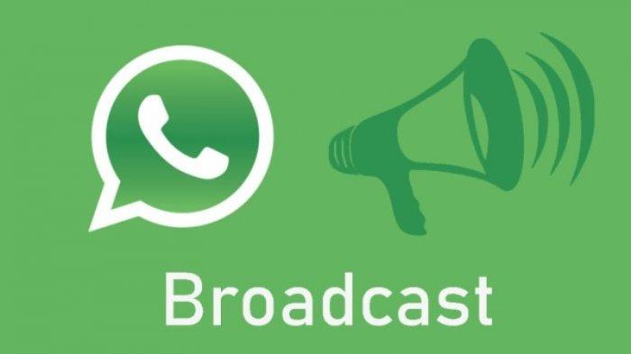 Tips Mengirim Broadcast WhatsApp Ke Kontak Kamu Dengan Android Dan IPhone!