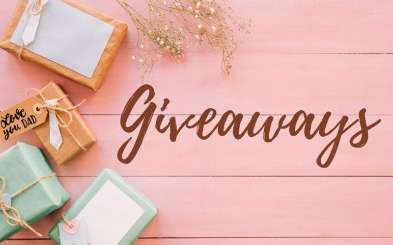 Giveaway Anti Gagal: Panduan Praktis untuk Pemula Meraih Keuntungan dari Giveaway