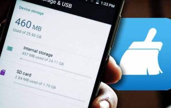 4 Cara Mudah dan Praktis Menghapus File Sampah di HP Samsung