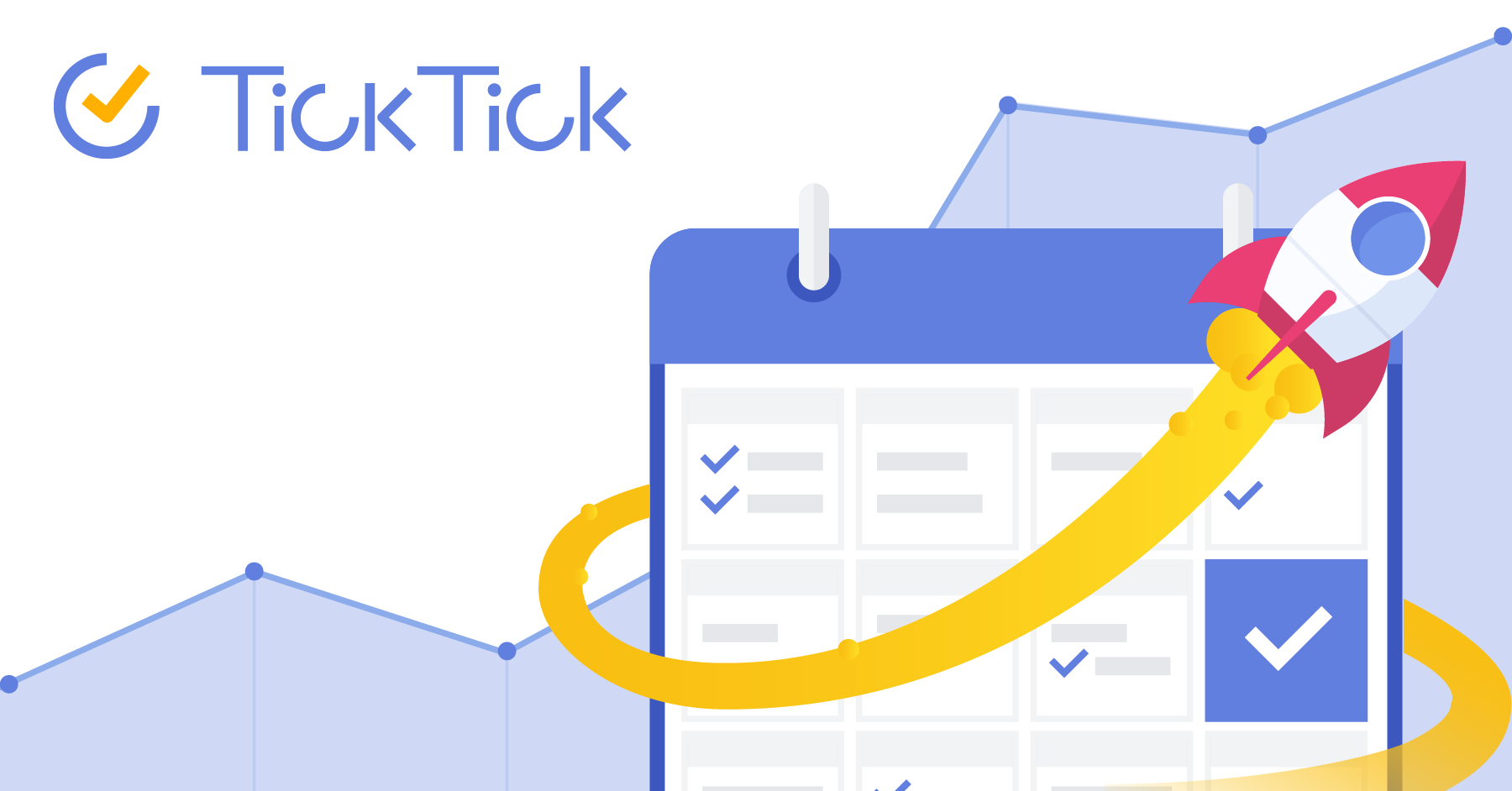 3 Keunggulan TickTick, Aplikasi Task Management untuk Mengatur Tugas Penting