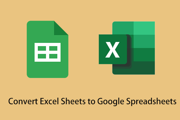 Cara Mudah Mengubah Microsoft Excel ke Google Sheets