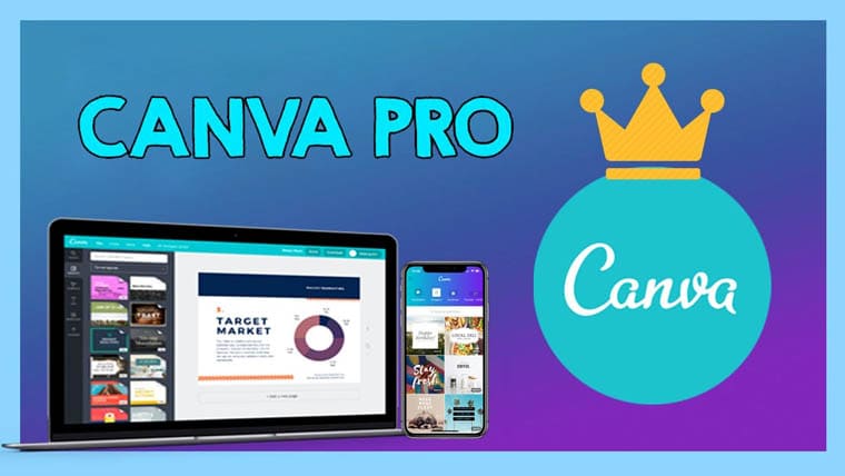 Cara Mudah Beli Canva Pro dari Berbagai Perangkat