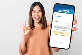 Tutorial Menggunakan Mobile Banking BCA, Transaksi Lebih Mudah