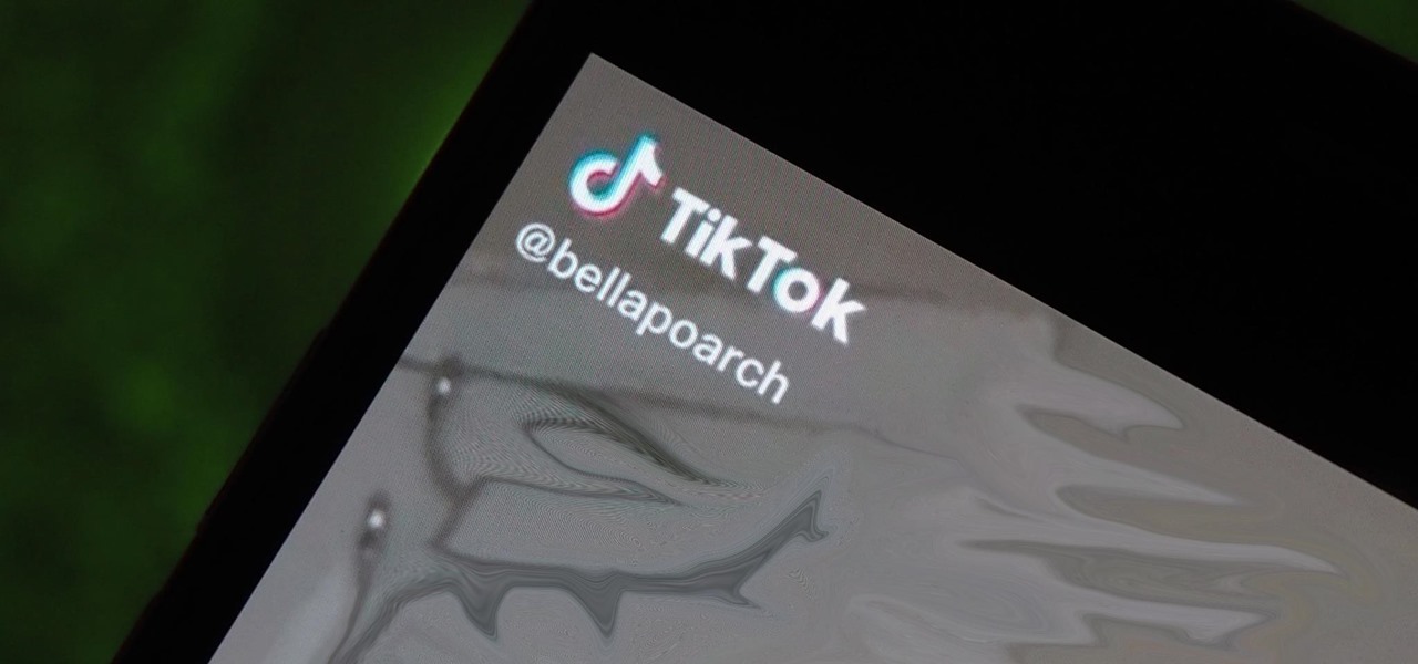 Cara Bikin Watermark di TikTok  Agar Konten  Tidak Disalahgunakan