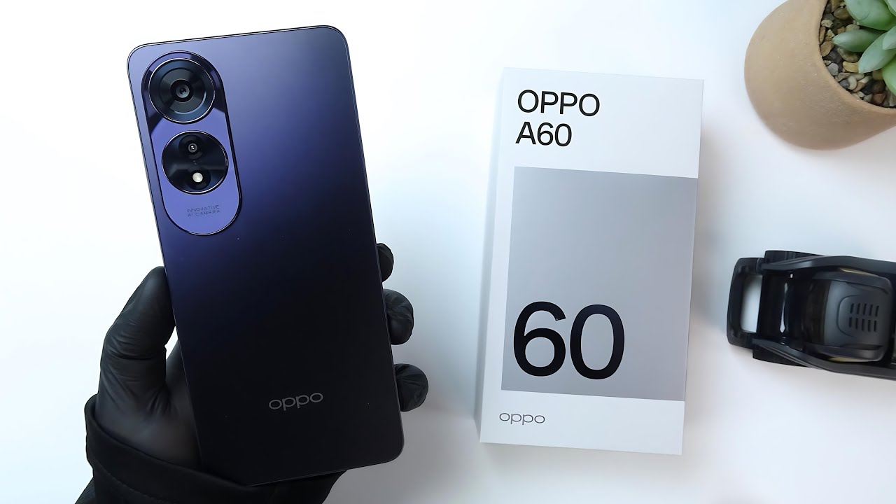 Rekomendasi HP OPPO Terbaru Yang Pantas Kamu Pertimbangkan