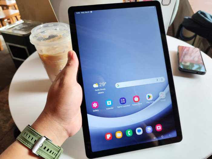 12 Tablet Samsung Dengan Harga Terbaik