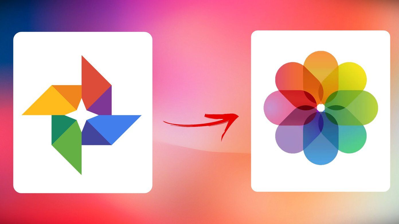 Cara Memindahkan File Foto dari Google Photos ke iCloud dengan Mudah