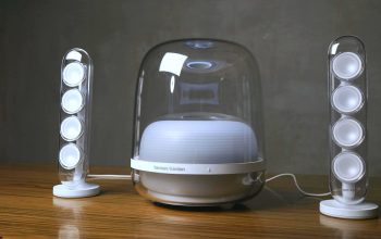 10 Speaker Harman Kardon Terbaik di 2024: Kualitas Premium, Desain Kekinian!