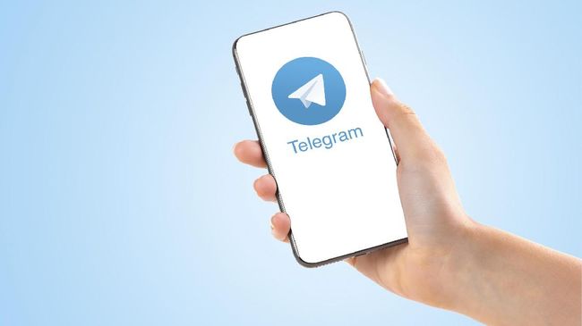 Tips Menjaga Keamanan Privasi di Aplikasi Telegram