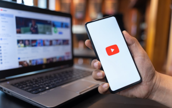 YouTube Tidak Dapat Terbuka? Ini Tips Untuk Mengatasinya Supaya Kembali Seperti Semula!