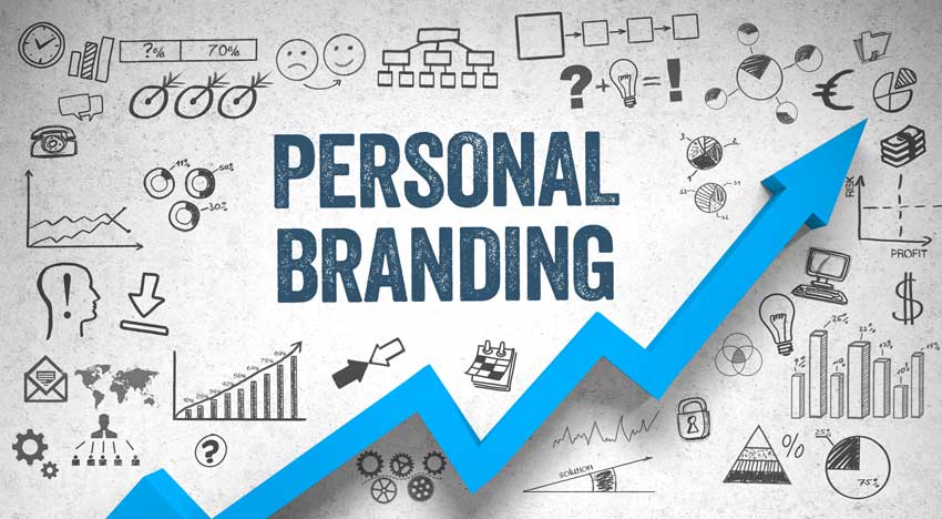 Jurus Jitu Membangun Personal Branding di Era Digital : Panduan Lengkap