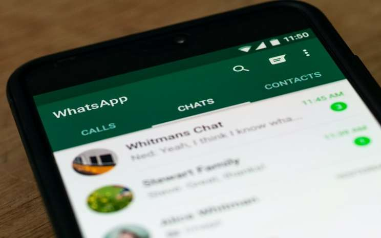 Cara Mudah Menyembunyikan Status Online Di Aplikasi Whatsapp