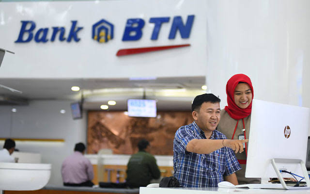 Catat, Segini Biaya Admin Semua Bank BTN Per Bulan