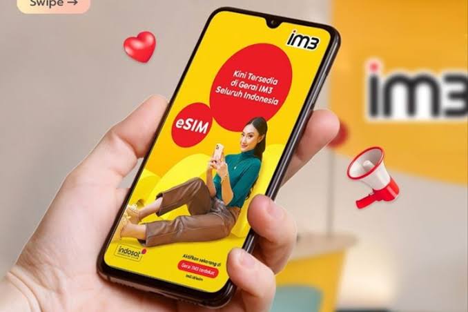 Solusi Mengatasi Sinyal Indosat Yang Hilang