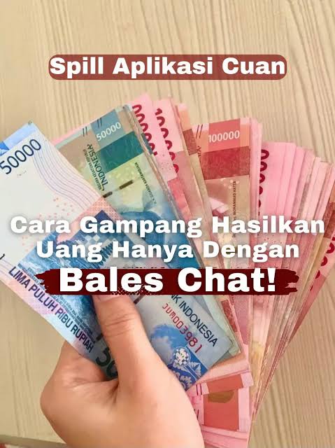 3 Situs Freelance Cuma Balas Chat Bisa Dapat Uang