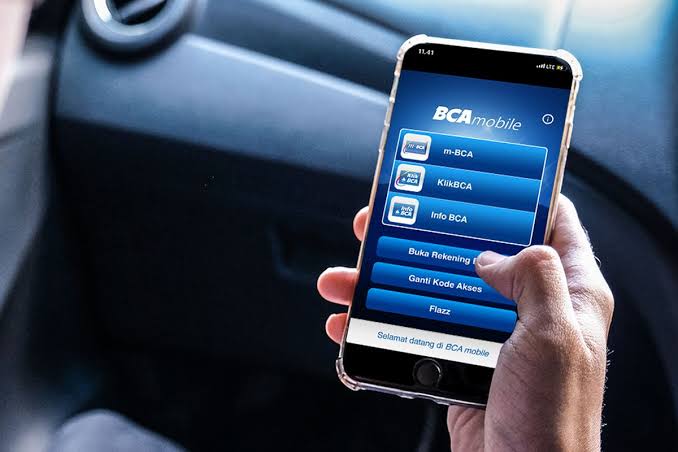 Solusi Mudah Bertransaksi Di Mobile BCA, Ini Caranya !