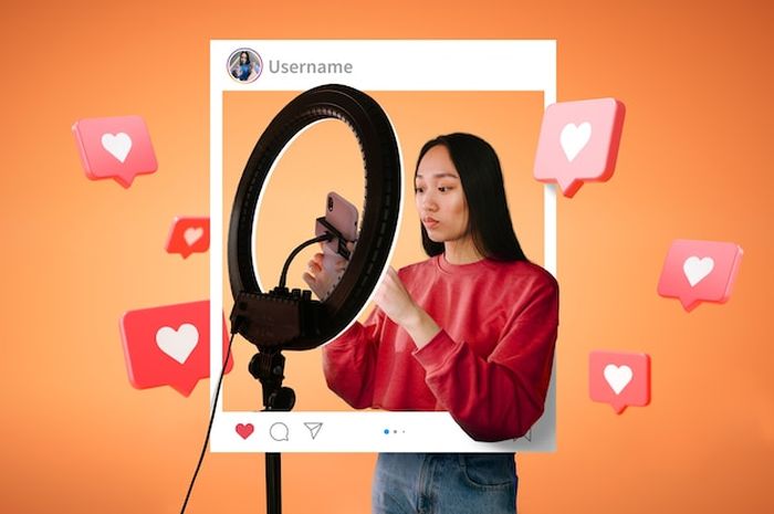 Terungkap! Rahasia Menjadi Influencer Sukses dengan Pengikut Ribuan