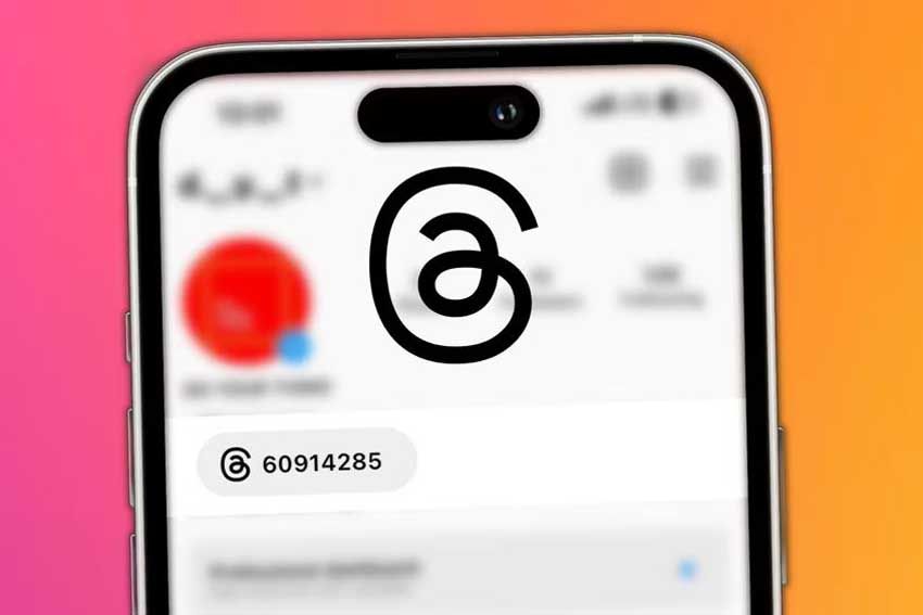 Terganggu Dengan Logo Threads Di Profil Bio Instagram? Ini Tips Menghilangkannya!