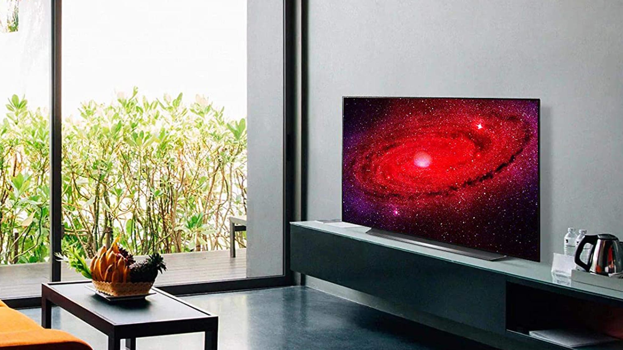 15 Smart TV 4K UHD Murah Terbaik 2024, Kualitas Gambar Memukau!