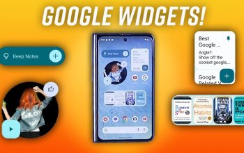 Cek Widget Teranyar di Google Play Store, Temukan Aplikasi Baru dengan Mudah