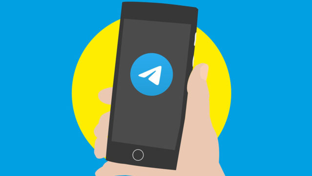 Tanpa Ribet! Begini Cara Menyalin Profil Telegram Kamu Dengan Mudah