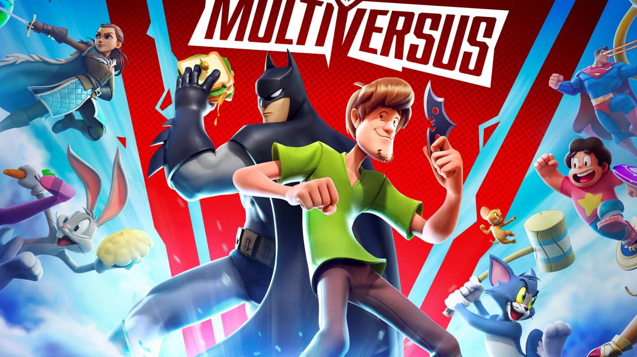 Warner Bros Perkuat Industri Game dan Akuisisi Pengembang MultiVersus