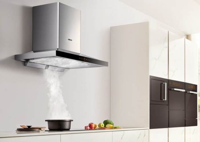 14 Cooker Hood Murah Terbaik 2024, Dapur Sehat Bebas Asap & Bau!