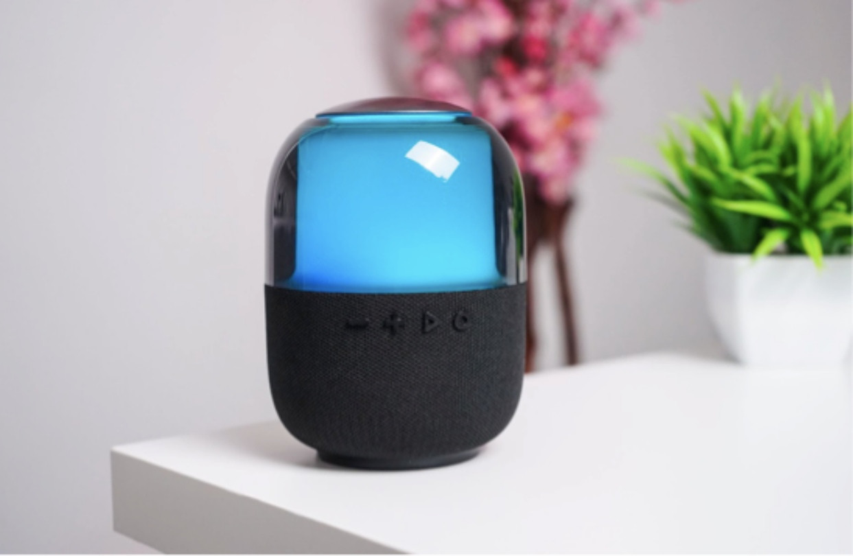 10 Speaker Bluetooth Mini dengan Bass Dahsyat di 2024: Kecil-Kecil Cabe Rawit!